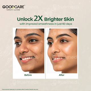 Goodcare Rice Water Foaming Face Wash 150ml